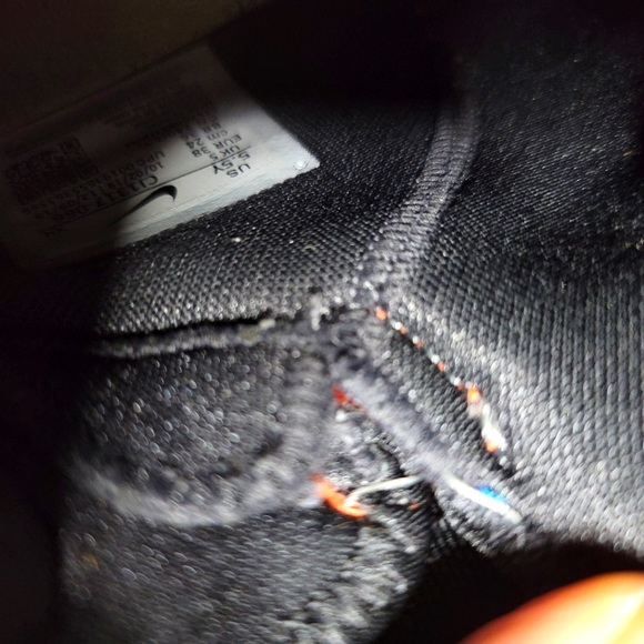 ONLY DUE TO CLOSET CLOSURE        / Size 5.5 ylast week ‼️ - Picture 4 of 4